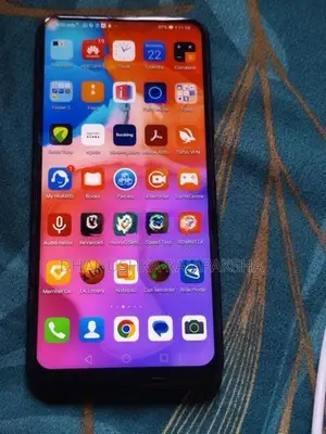 Huawei Y9s (Used)