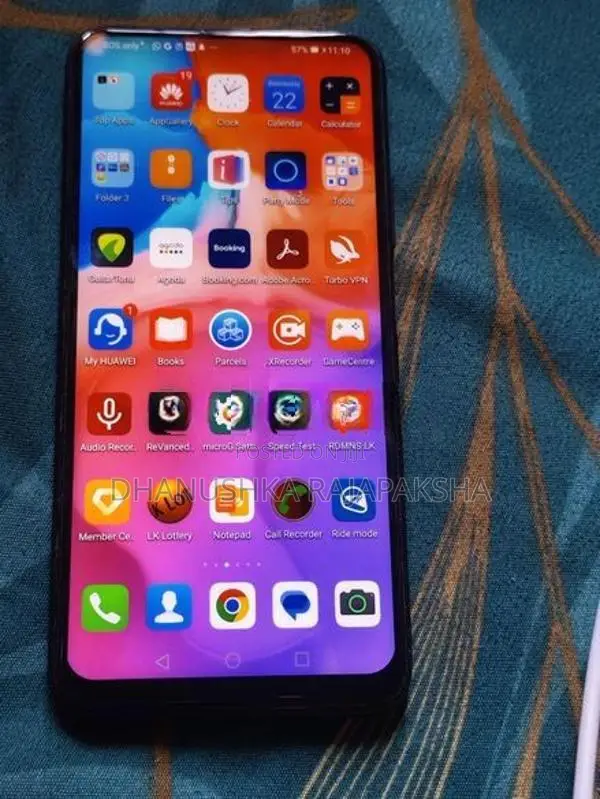 Huawei Y9s (Used)