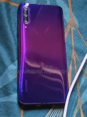 Huawei Y9s (Used)