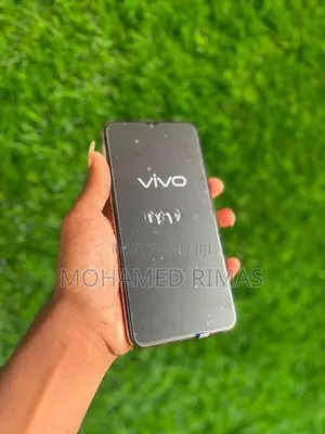 Vivo Y17 (Used)