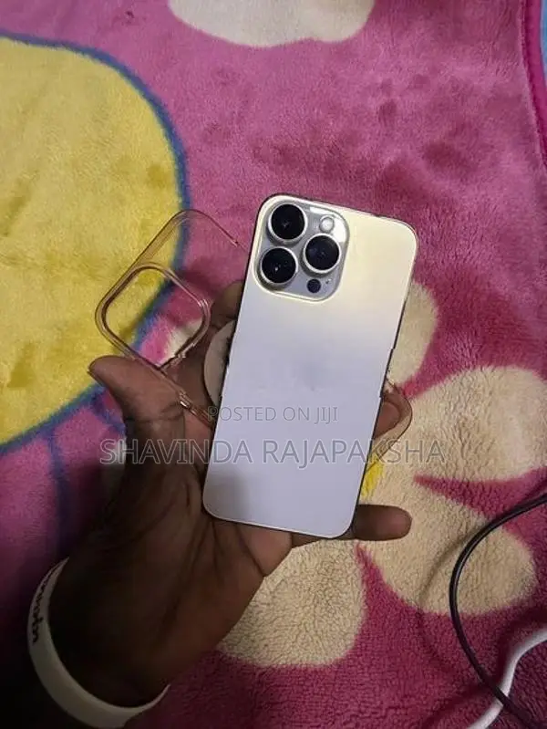 Apple iPhone 13 Pro (Used)