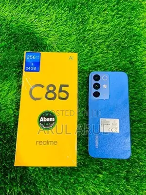 Realme C85 (Used)