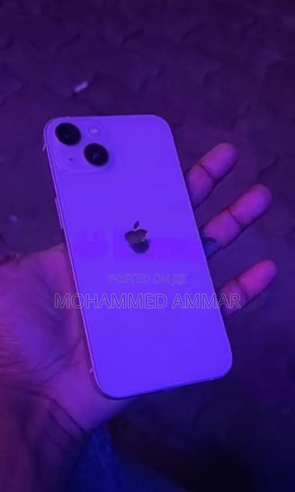 Apple iPhone 13 (Used)