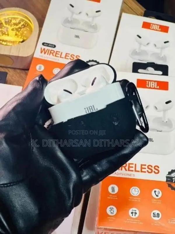 JBL Air R03 Earbuds