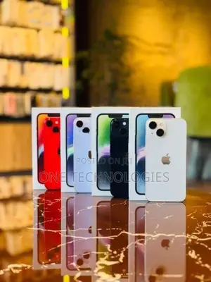 Apple iPhone 14 128GB | 256GB (Used)