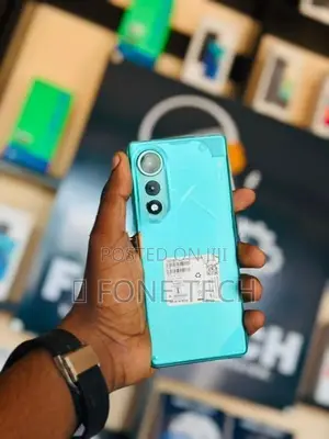 Tecno Poova Curve 128GB (Used)