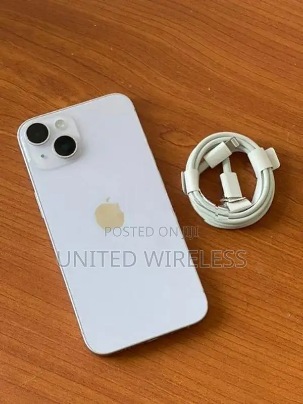 Apple iPhone 14 128GB (Used)