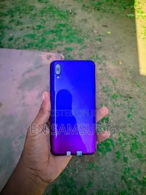 Vivo Y93 6GB 128GB (Used)