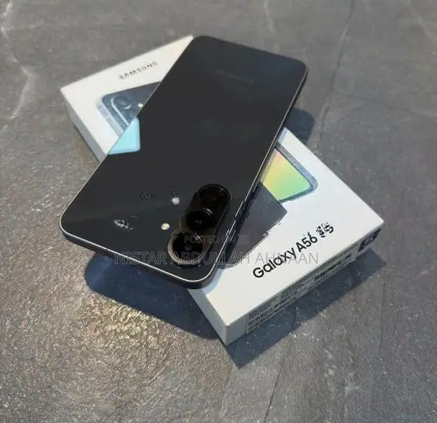 Samsung Galaxy A56 (Used)