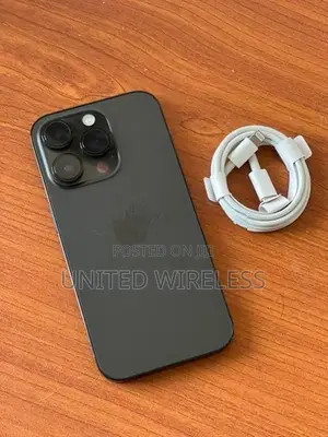 Apple iPhone 14 Pro 256GB (Used)