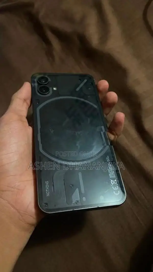 NOTHING Phone 1 (Used)