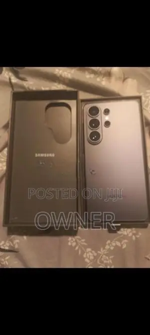 Samsung Galaxy S26 Ultra (Brand New)