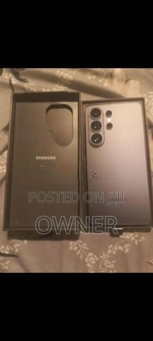 Samsung Galaxy S26 Ultra (Brand New)