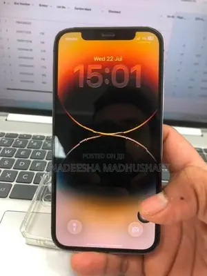 Apple iPhone 12 Pro (Used)
