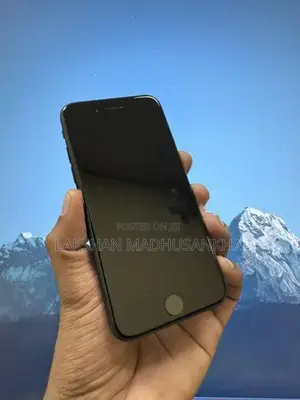 Apple iPhone SE 2 Black (Used)