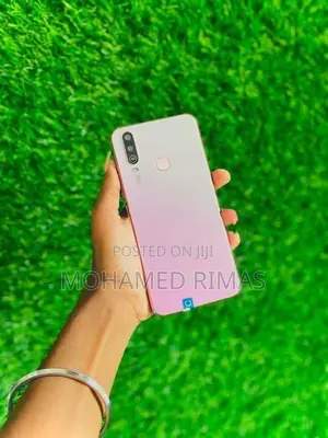 Vivo Y17 (Used)