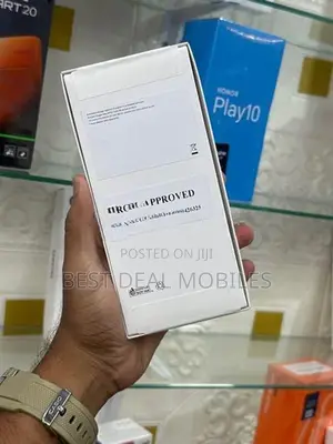 Samsung Galaxy A07 (Brand New)