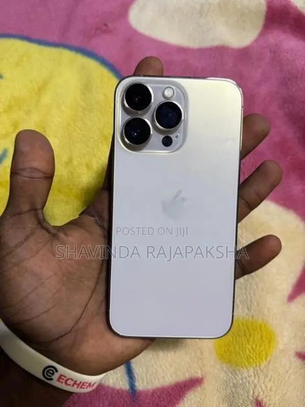 Apple iPhone 13 Pro (Used)