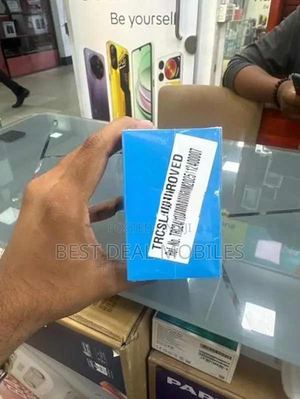 Honor Play 10 (Brand New)