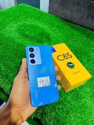Realme C85 (Used)