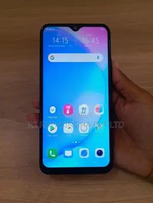 Vivo Y17 8GB, 256GB (Used)
