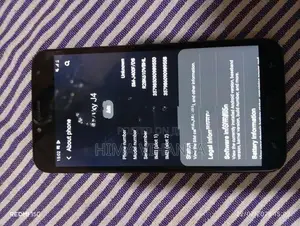 Samsung Galaxy J4 (Used)