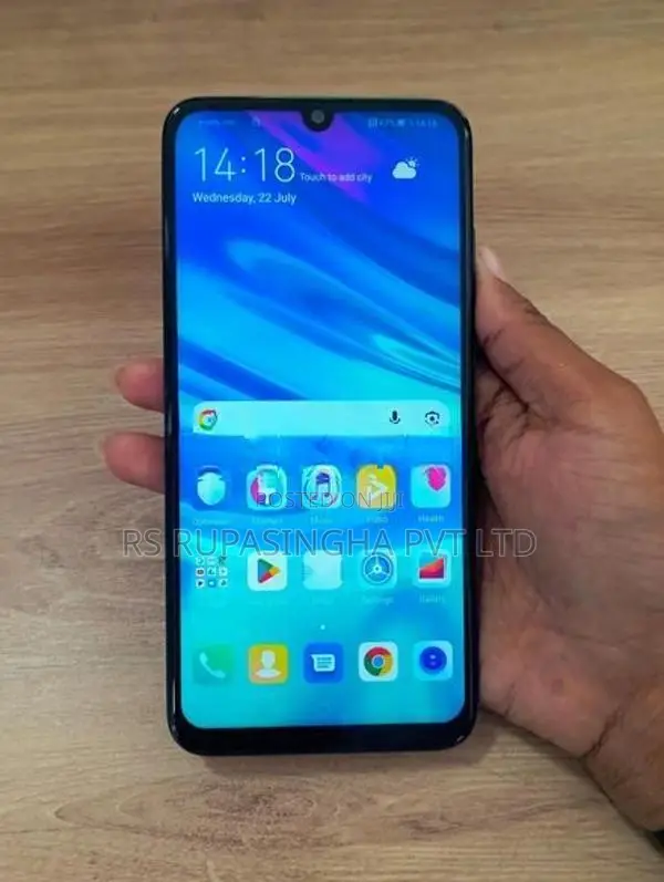Huawei P Smart 3GB, 64GB (Used)