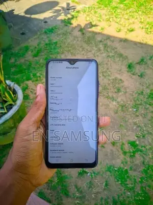 Vivo Y93 6GB 128GB (Used)