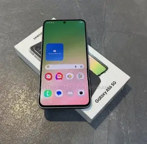 Samsung Galaxy A56 (Used)