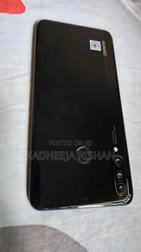 Huawei P30 Lite (Used)
