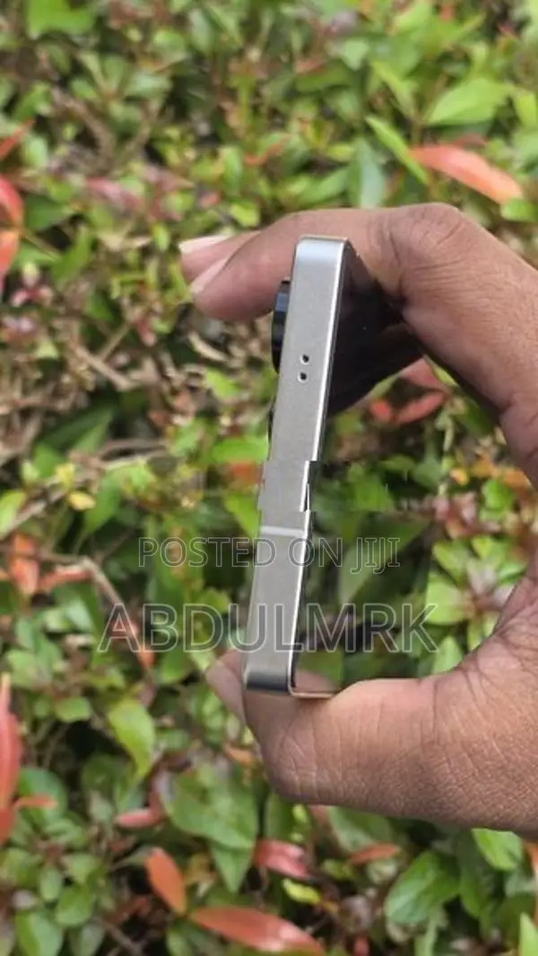 Samsung Galaxy S25 Ultra (Used)