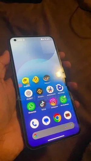 NOTHING Phone 1 (Used)