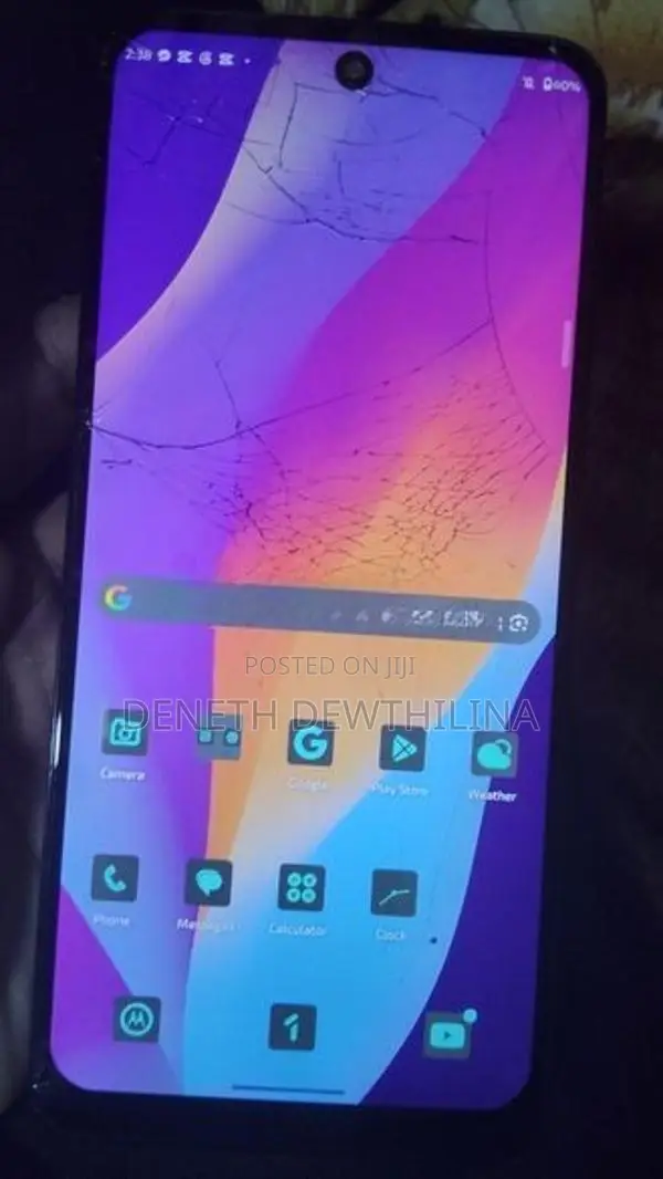 Moto G32 (Used)