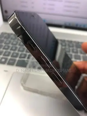Apple iPhone 12 Pro (Used)