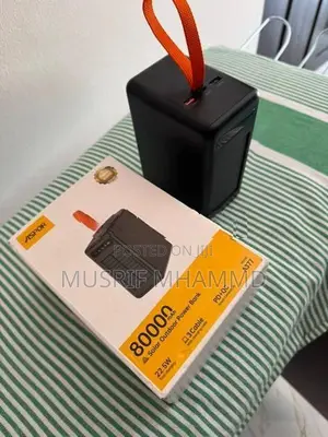 Aspor Power bank A377
