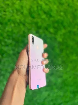 Vivo Y17 (Used)