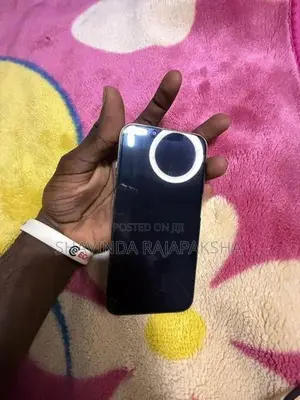 Apple iPhone 13 Pro (Used)