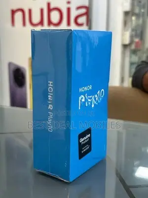 Honor Play 10 (Brand New)