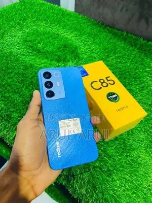 Realme C85 (Used)