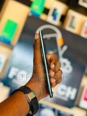 Tecno Poova Curve 128GB (Used)