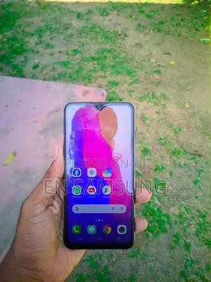 Vivo Y93 6GB 128GB (Used)