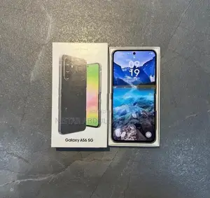 Samsung Galaxy A56 (Used)