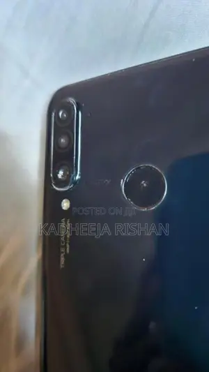 Huawei P30 Lite (Used)