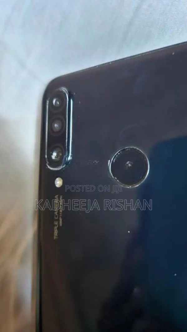 Huawei P30 Lite (Used)