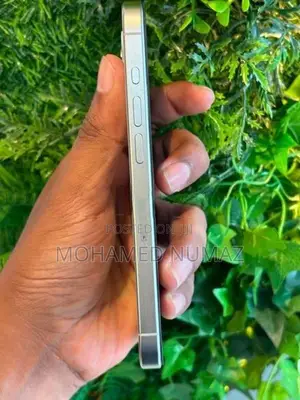 Apple iPhone 15 Pro 256GB (Used)