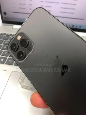 Apple iPhone 12 Pro (Used)