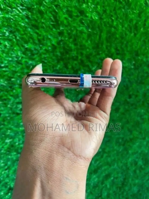 Vivo Y17 (Used)