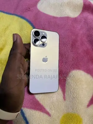 Apple iPhone 13 Pro (Used)
