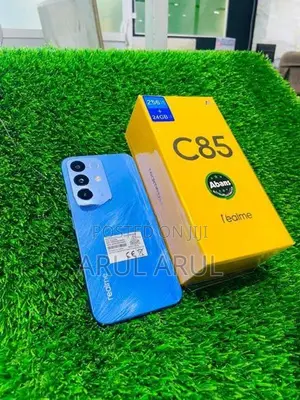 Realme C85 (Used)
