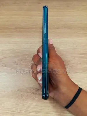 Vivo Y17 8GB, 256GB (Used)